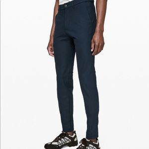 Lululemon Commission Pants Size 38